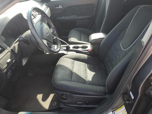 2012 FORD FUSION SE - 3FAHP0HA0CR438765