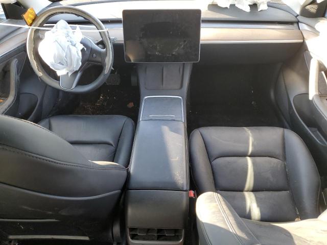 2022 TESLA MODEL 3 - 5YJ3E1EB9NF327892