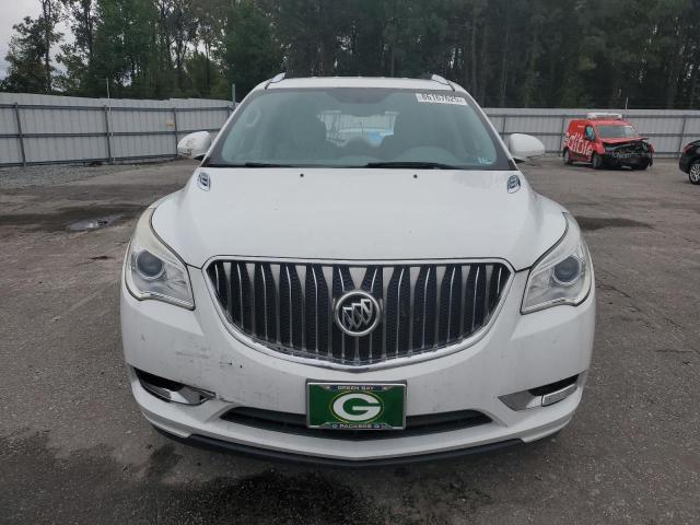 2017 BUICK ENCLAVE #3296250510