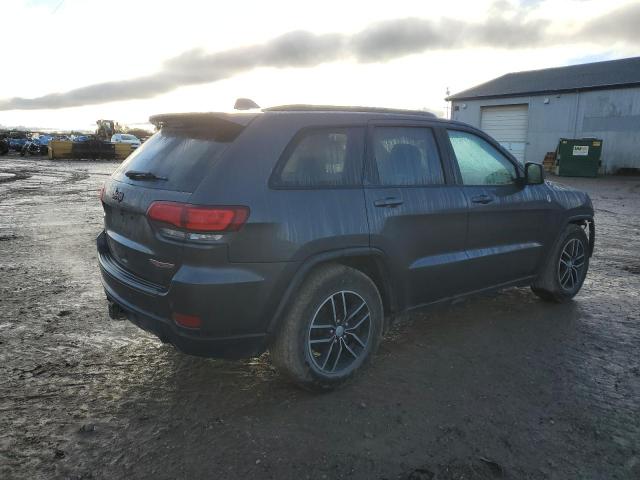 2018 JEEP GRAND CHER #3290292222