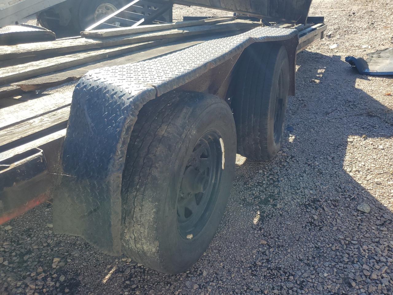 Lot #3279556237 2002 WWMX UNKNOWN