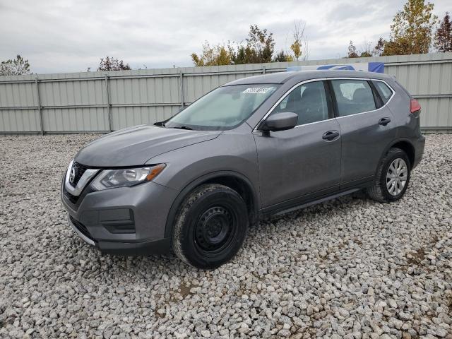 2017 NISSAN ROGUE S - KNMAT2MV7HP565698