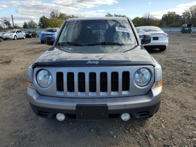 2015 JEEP PATRIOT SP - 1C4NJPBA5FD439472