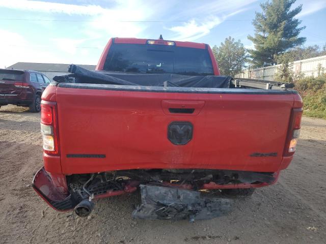 2021 RAM 1500 BIG H #3290292225