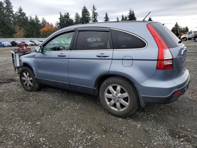2008 HONDA CR-V EXL #3305334322
