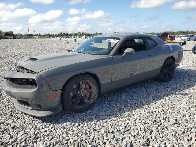 2018 DODGE CHALLENGER SRT 392 2C3CDZDJXJH246094