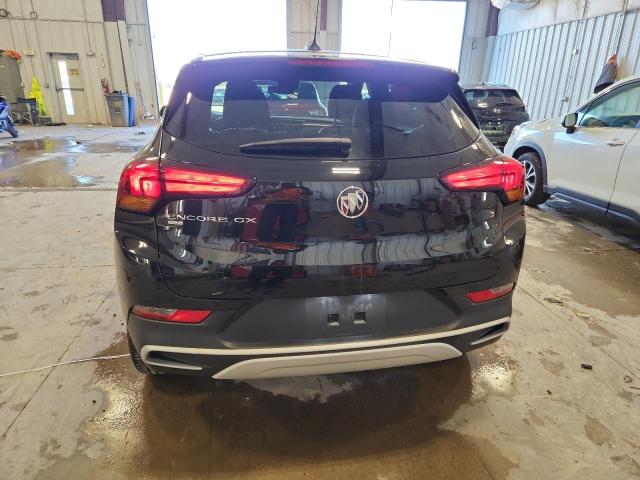 2022 BUICK ENCORE GX - KL4MMCSL9NB059648