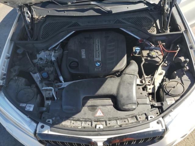 2015 BMW X5 XDRIVE3 5UXKS4C56F0J97622