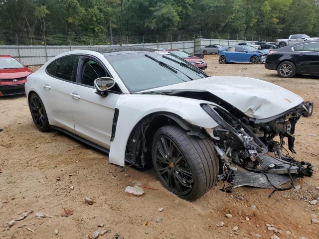2018 PORSCHE PANAMERA 4 WP0AA2A74JL110218