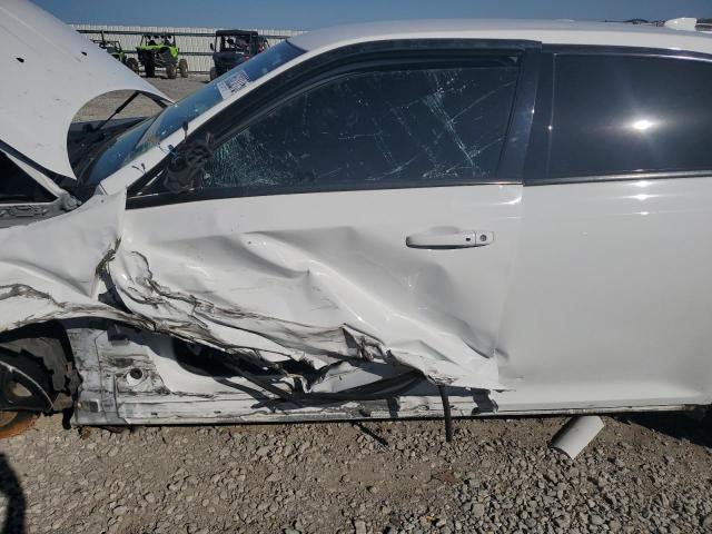 2021 CHRYSLER 300 S - 2C3CCABG2MH589160