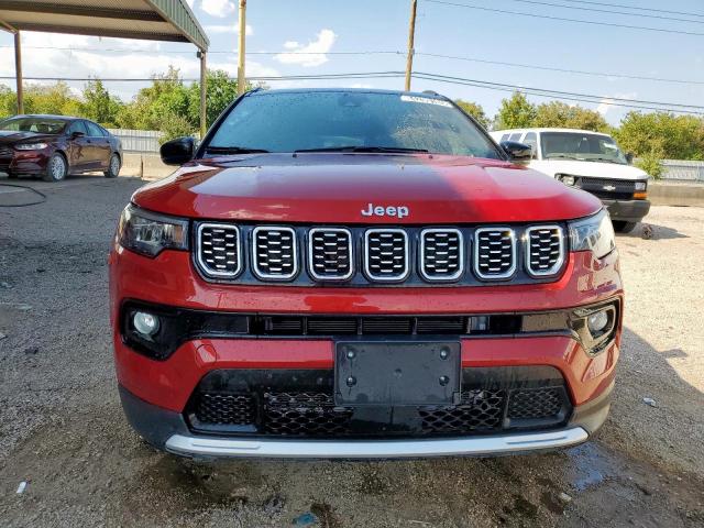 2025 JEEP COMPASS LI 3C4NJDCN3ST523519