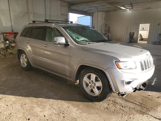 2014 JEEP GRAND CHER #3302858891