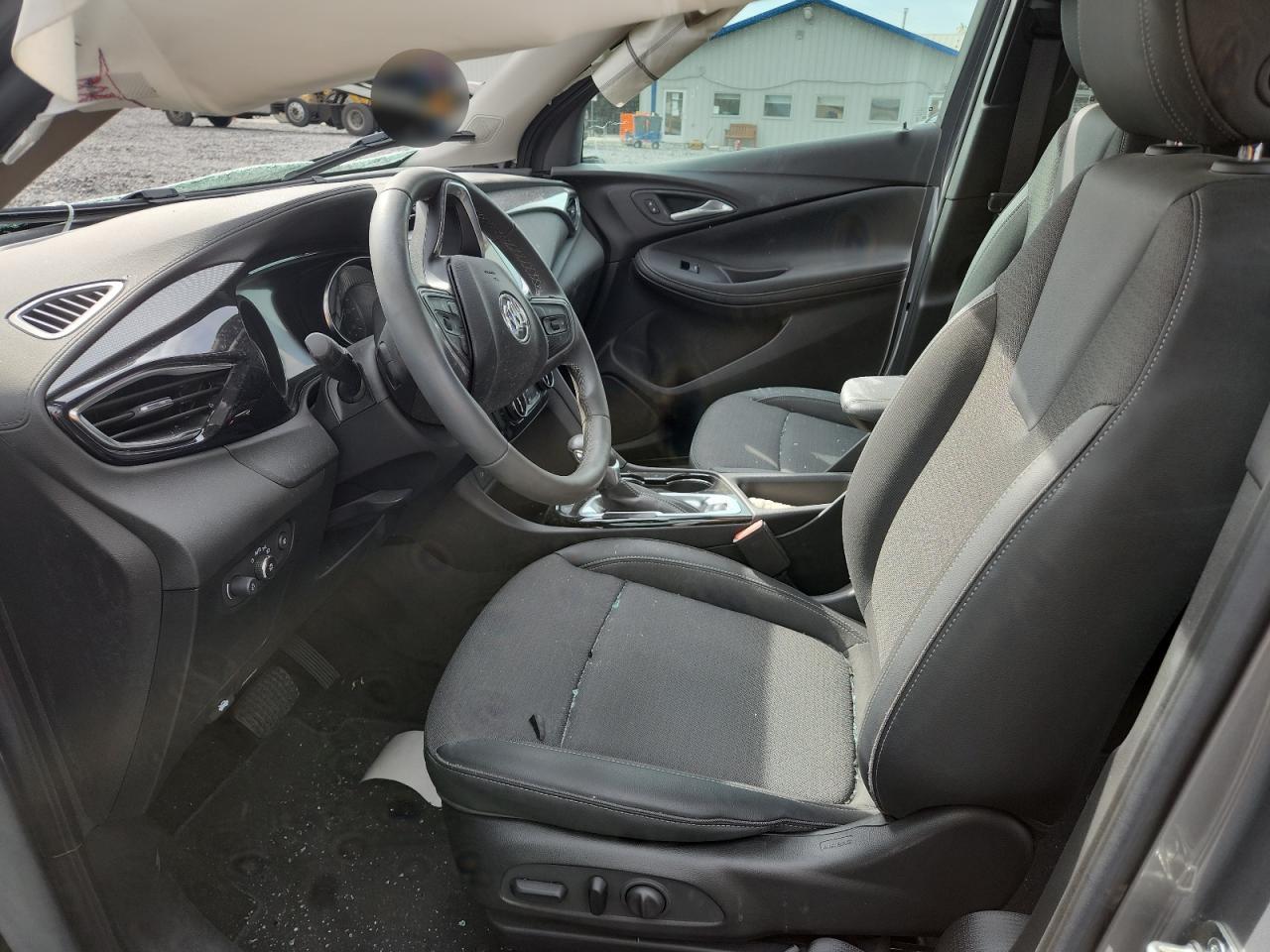 BUICK ENCORE PREFERRED