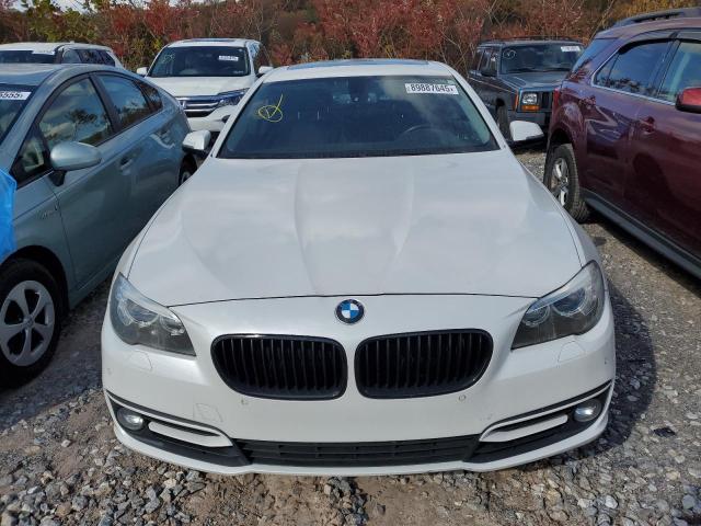 2014 BMW 528 XI #3281470006