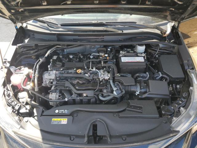 2023 TOYOTA COROLLA LE 5YFB4MDE9PP030799