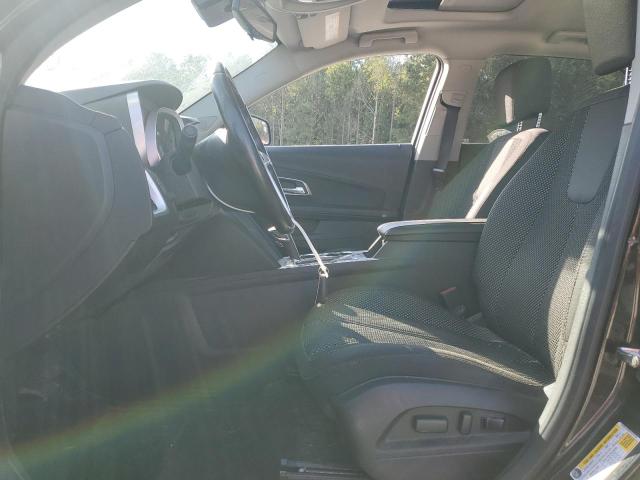 2012 CHEVROLET EQUINOX LT #3281643436