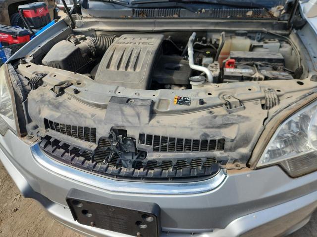 2014 CHEVROLET CAPTIVA LT #3280640384