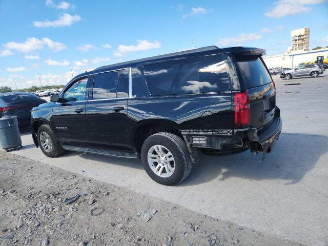 2019 CHEVROLET SUBURBAN C - 1GNSCHKCXKR161435