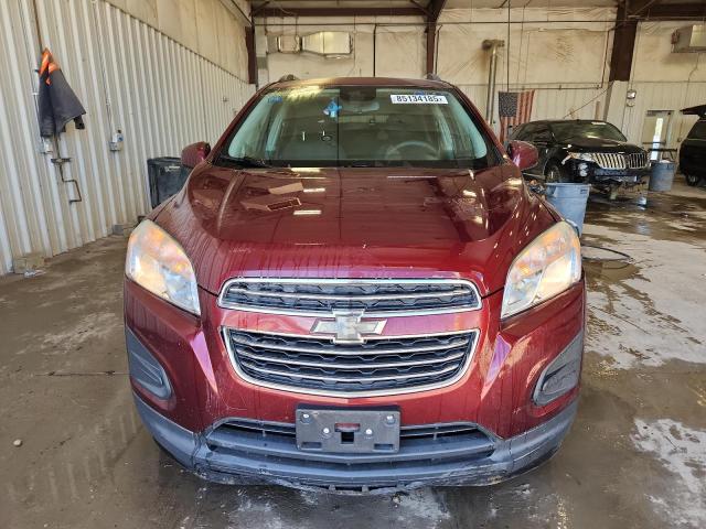 2016 CHEVROLET TRAX 1LT - 3GNCJLSB9GL185843