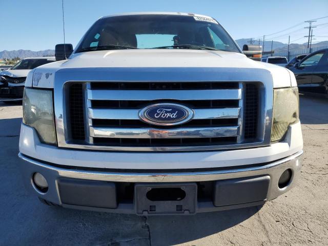 2010 FORD F150 SUPER - 1FTFX1CV7AKE17382