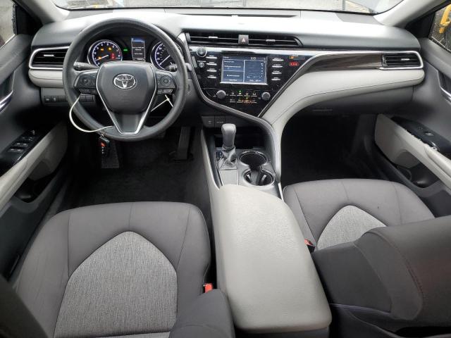 2018 TOYOTA CAMRY L JTNB11HK3J3004797