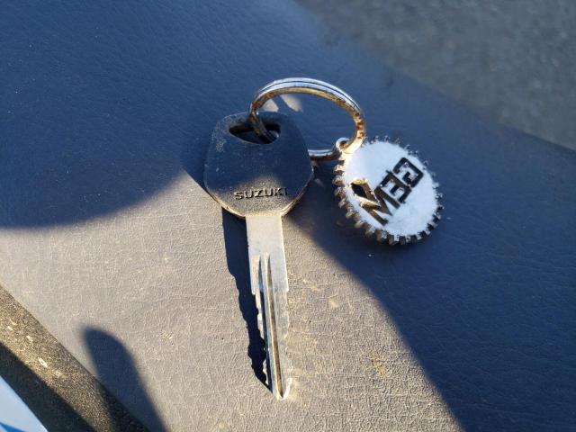 2025 SUZUKI DR650 SE #3281790890