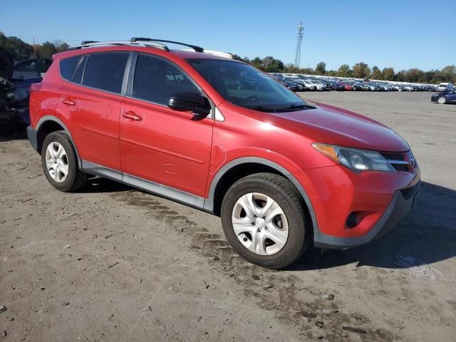2014 TOYOTA RAV4 LE - 2T3ZFREV1EW114283