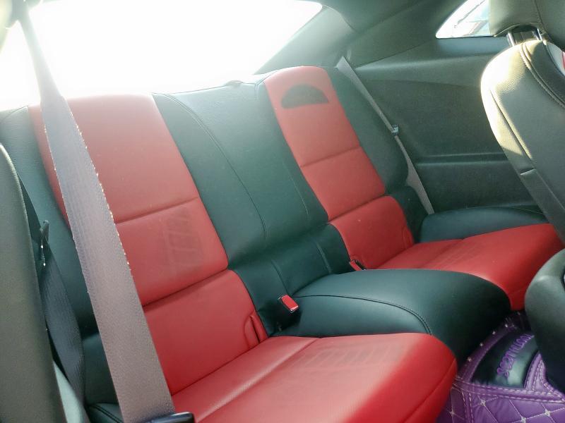 2015 CHEVROLET CAMARO 2SS 2G1FK1EJ7F9248376