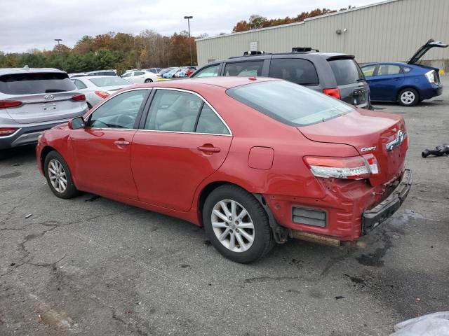 2010 TOYOTA CAMRY SE - 4T1BK3EK7AU111679