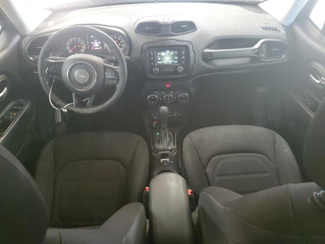 2016 JEEP RENEGADE L #3270936431