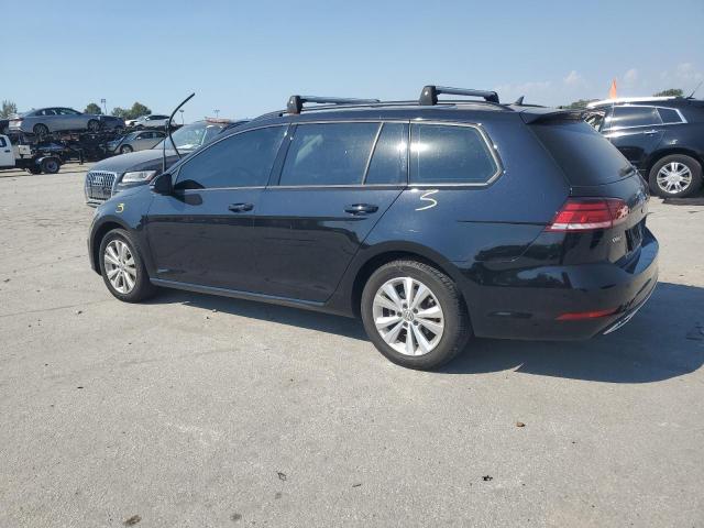 2018 VOLKSWAGEN GOLF SPORTWAGEN S 3VW117AU6JM767617