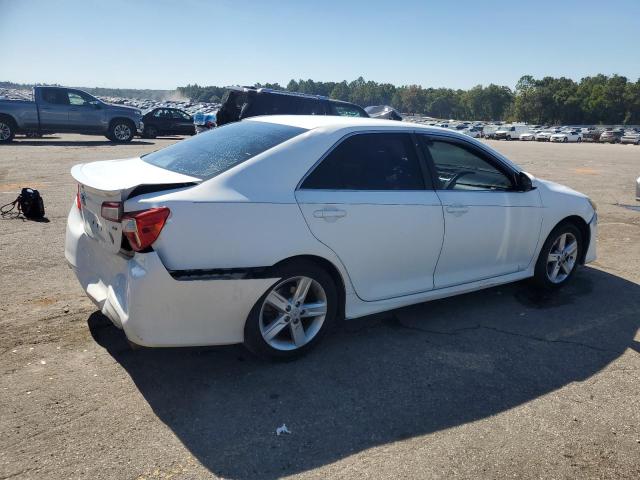 2012 TOYOTA CAMRY SE A #3283968820