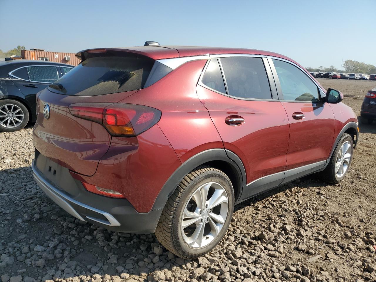 BUICK ENCORE PREFERRED