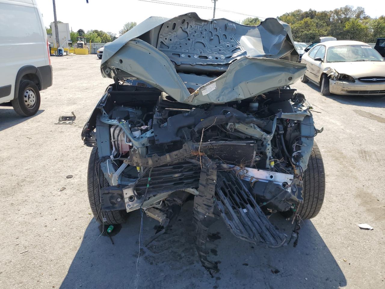 TOYOTA RAV4 XLE PREMIUM