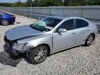 Lot #3293439416 2010 NISSAN MAXIMA S