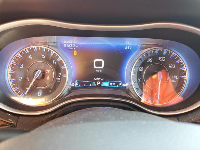 2021 CHRYSLER 300 S - 2C3CCABG5MH541166