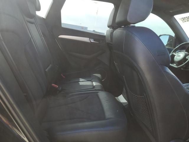 2016 AUDI SQ5 PREMIU #3309705838