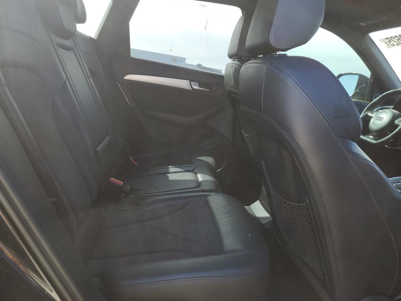 Lot #3309705838 2016 AUDI SQ5 PREMIU