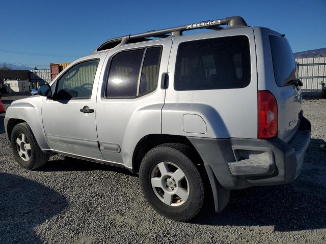 2005 NISSAN XTERRA #3311751719