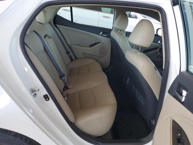 2016 KIA OPTIMA HYB KNAGN4AD1G5092030