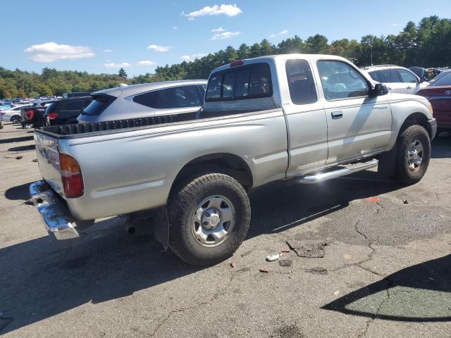 2000 TOYOTA TACOMA XTRACAB PRERUNNER #3310430954
