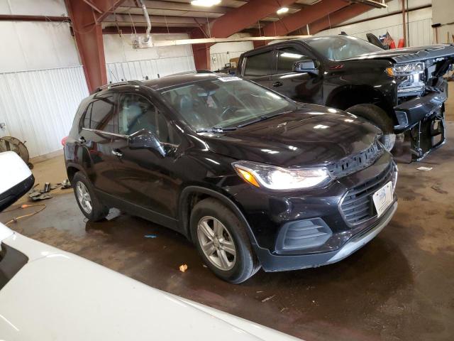 2019 CHEVROLET TRAX 1LT - KL7CJLSB9KB932230