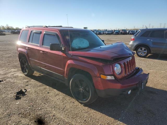 2015 JEEP PATRIOT SP #3284115551