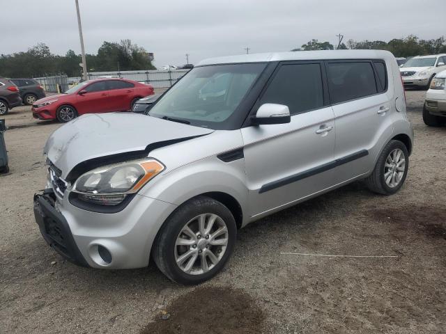 KIA SOUL +