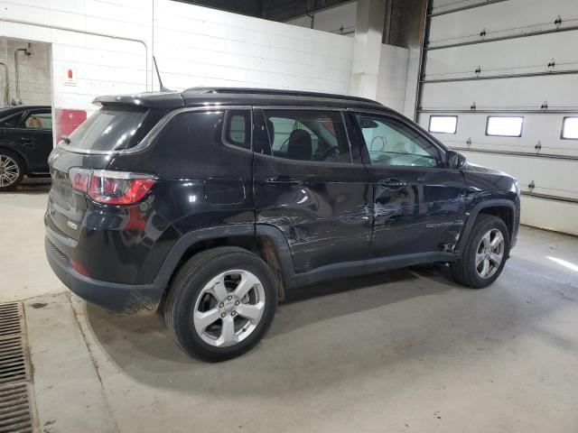 2020 JEEP COMPASS LA - 3C4NJDBB1LT105128