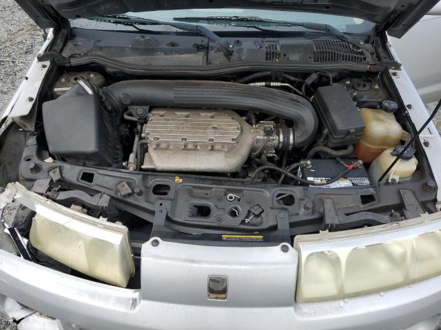 2005 SATURN VUE #3278643948