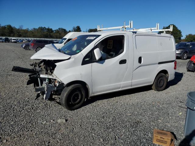 2019 NISSAN NV200 2.5S #3301796326