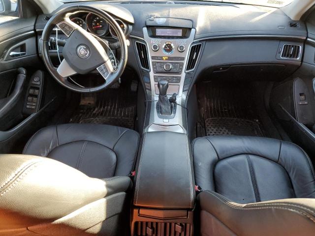 2012 CADILLAC CTS #3275504721