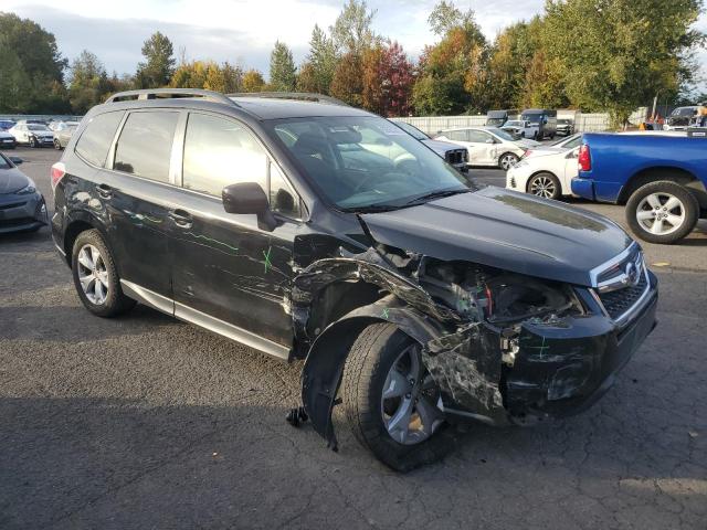 2014 SUBARU FORESTER 2 - JF2SJAEC1EH555886
