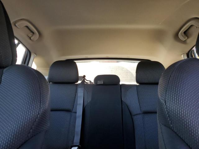 2017 SUBARU IMPREZA PR #3308559513